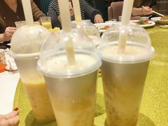 -上海人家花樣年华(中山公园店)