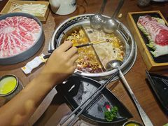 -快乐小羊·内蒙牛羊肉火锅(流花中心店)