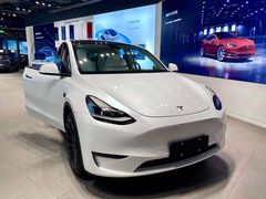 -TESLA 特斯拉(上海太古汇体验店)