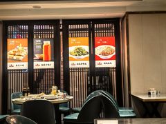 -凯鸽酒楼•雁北民间菜(云冈石窟店)