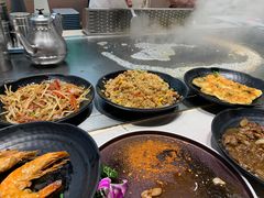 -凯萨印象铁板烧(苏州中心店)