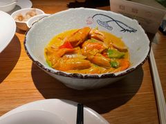 -渝半城经典川粤菜(重庆天地店)