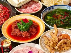 -蜀大侠火锅(春熙路店)