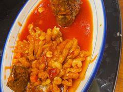 -锡和无锡菜(景丽苑店)