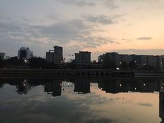 -相门城墙文化休闲景区