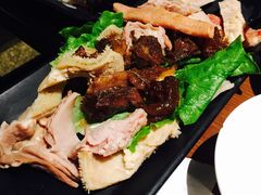 -牛焱·贵州黄牛肉火锅(城西银泰店)
