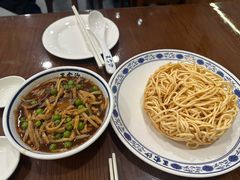 -王家沙点心店(南京西路总店)