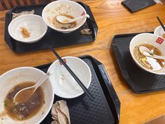 -浮屿大同鸭肉粥·始于1983年