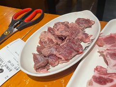 -喜来稀肉(邻瑞店)