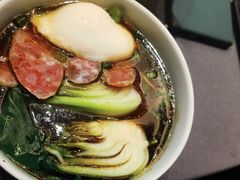 -狮王府淮扬菜(新街口友谊店)