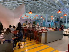 大堂-陈鹏鹏潮汕菜(宝安机场T3航站楼店)