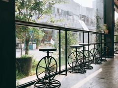 -太麻里文创咖啡馆(创意设计中心店)