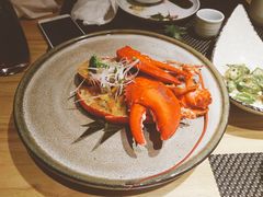-虹料理·日料放题(悠方店)