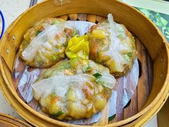 -点都德(珠江新城店)