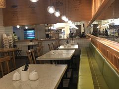 大堂-东园小馆(苏州中心店)