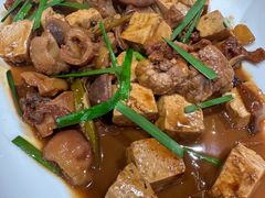 -渔码头食府·20年蓬莱老字号(登州路店)