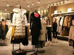 -沈阳大商千盛购物中心有限公司(长江街店)