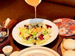 -奉天小馆·非遗东北菜(沈阳万象城店)
