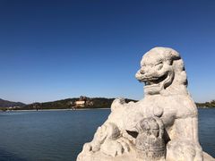 -颐和园