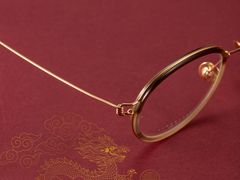 -大视光学•LINDBERG林德伯格•全球手工眼镜集合店(王府井店)