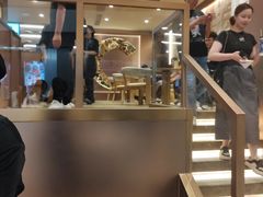 -霸王茶姬(上海恒基名人店)