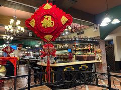 -巴伐利亚啤酒坊(意式风情街店)