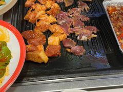 -友记功夫香·人民大排档(红牌楼店)