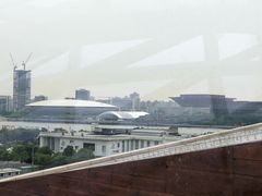 -东浩兰生上海世博展览馆