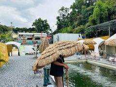 -DGE季风钓虾营地·团建·聚会