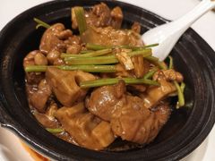-强记海鲜·大排档(蛇口新街店)
