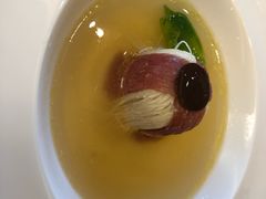 扣三丝-喜来登由由大酒店九州膳坊中餐厅