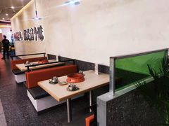 -令狐冲烤鱼·烧菜馆(达明店)