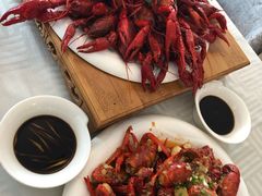 -小李子油焖大虾(天下城旗舰店)