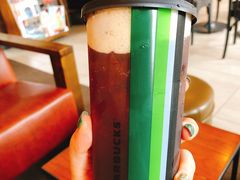 -星巴克(湖州梅地亚广场店)