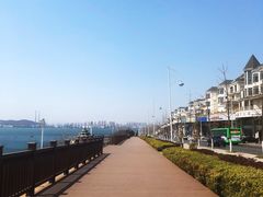 -泊石湾海滨浴场