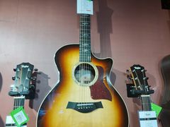 -柏斯琴行(汾阳店)