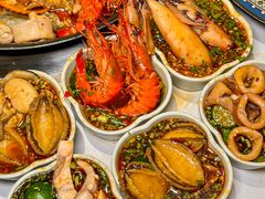 -太琼糟粕醋火锅·海南老爸茶(海棠湾臻选店)