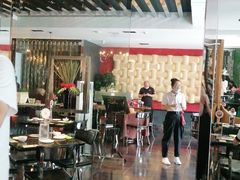 大堂-小资太太餐厅(南岗区店)