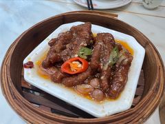 酱汁蒸凤爪-稻香酒家·34年老字号·港式粤菜(侨光店)