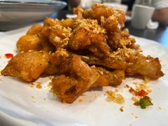 -飞尝蚝·顺德菜·鱼生(顺德总店)