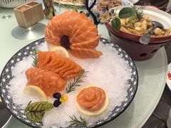 -北塘海鲜·天津菜(大光明桥旗舰店)