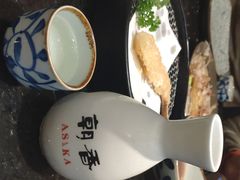 -德川家日本料理(中关村寰太大厦店)
