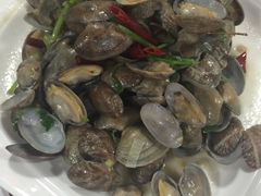 -老家黄墩小错鸡·活海鲜