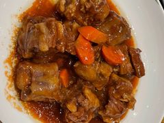 红烧牛尾-燕春楼(海河华鼎店)