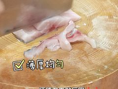 -鱼醉无骨鱼·中山脆肉鲩(南浦店)