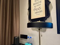 -希岸酒店(广州南站店)