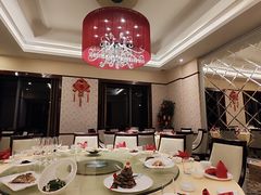 -希尔顿逸林大酒店-随园中餐厅(新区店)