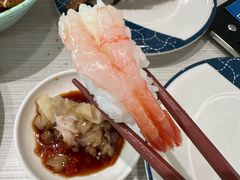 -滨寿司(新街口中央商场店)
