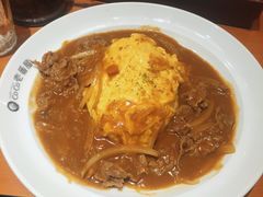 -CoCo壱番屋(久光百货店)