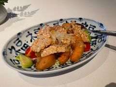 -三号黄浦会Canton Table